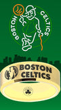 Boston Celtics Ring Gold Wedding Ring Sizes 6 - 13 #boston #celtics #nba