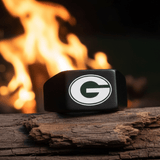 Georgia Bulldogs Ring | Black | Sizes 8 - 12 | Customizable - Vyben Designs